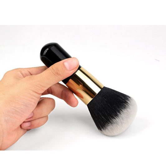 Fluffy Brush
