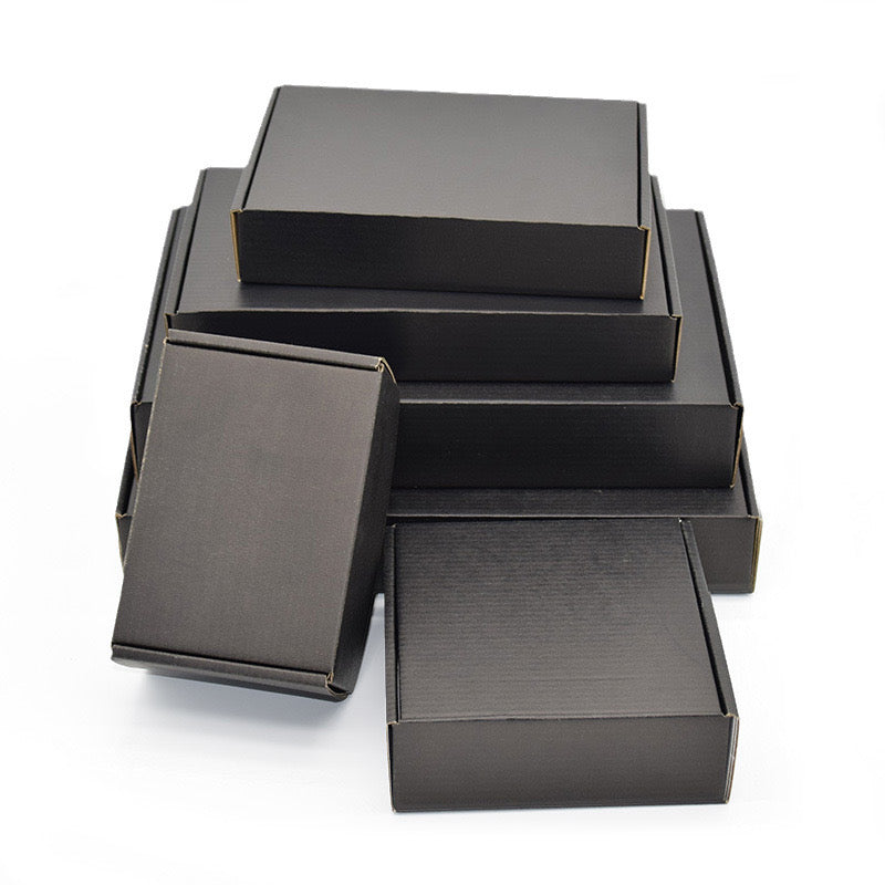 Corrugated Packaging Box