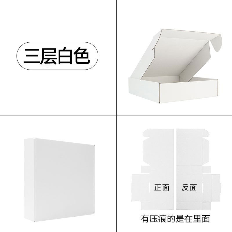 Corrugated Packaging Box