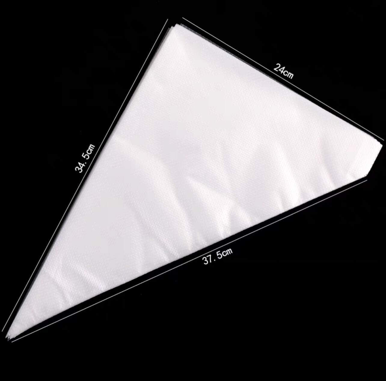 Pipping Bag