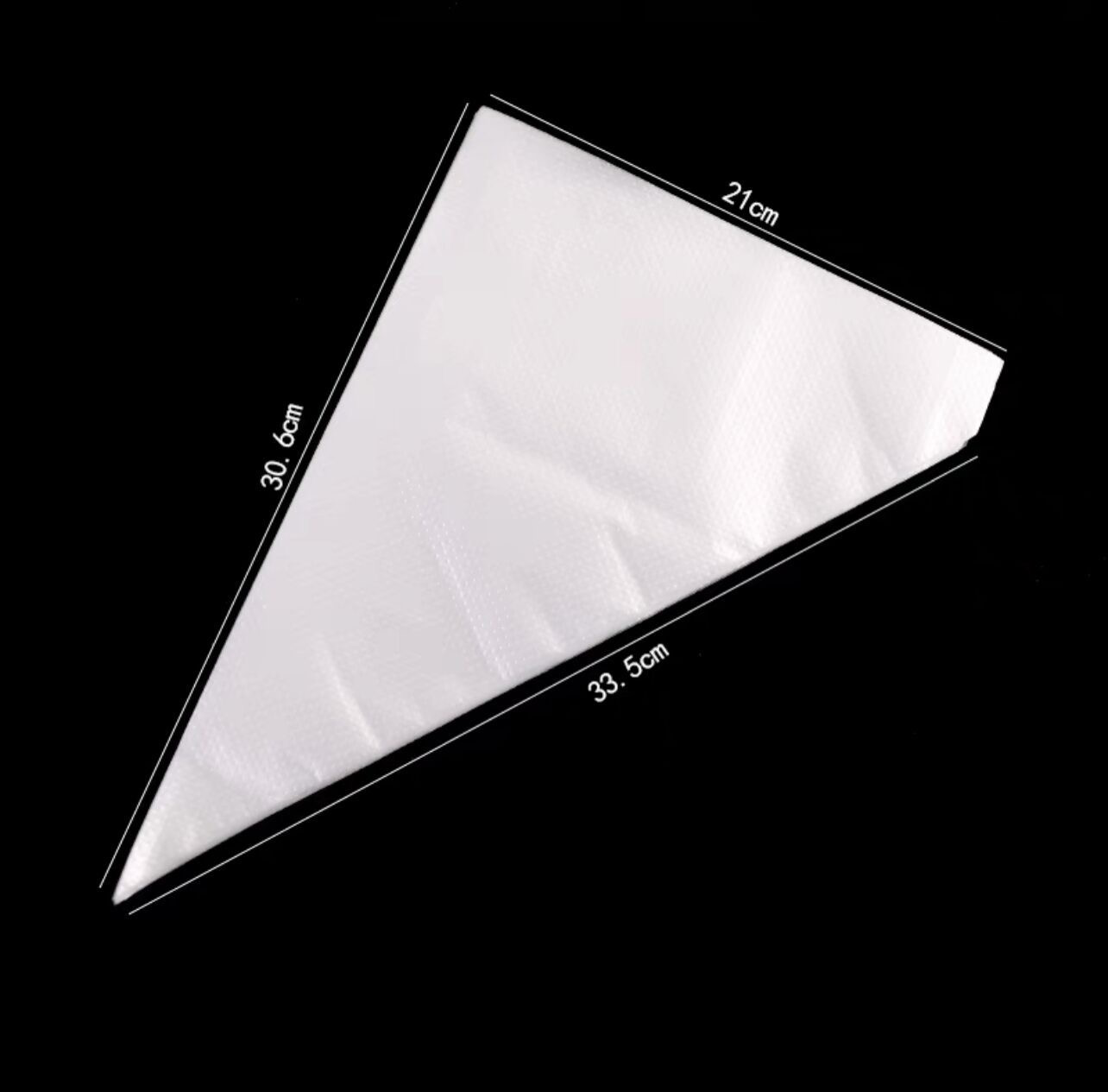 Pipping Bag