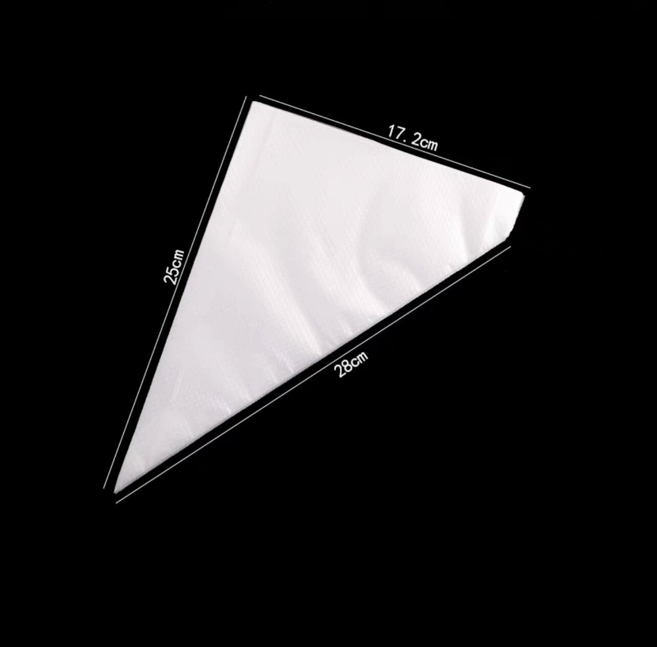 Pipping Bag