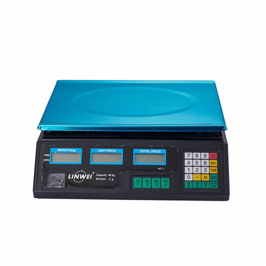 40kg Electronic Scale
