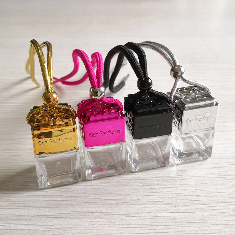 Modern Car Diffuser Glass Bottle/Jar