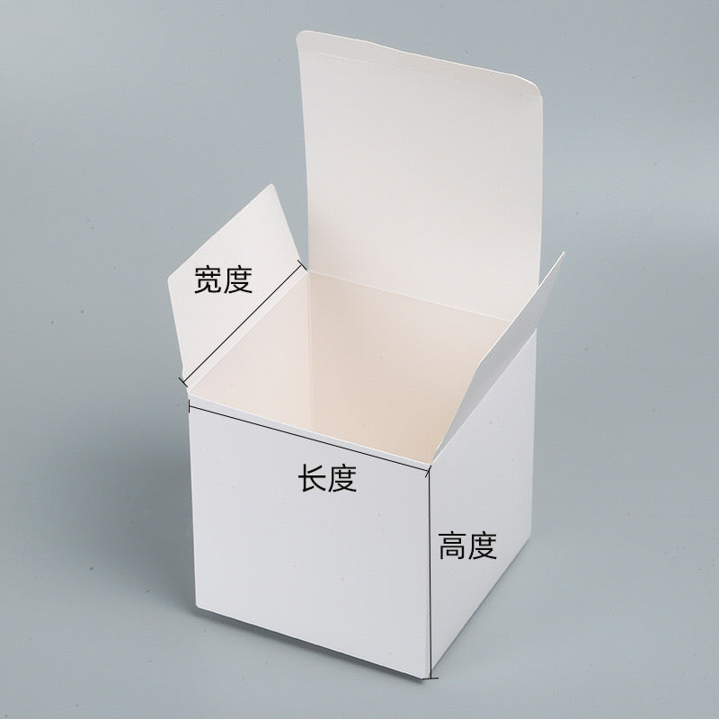 Small Packaging Box