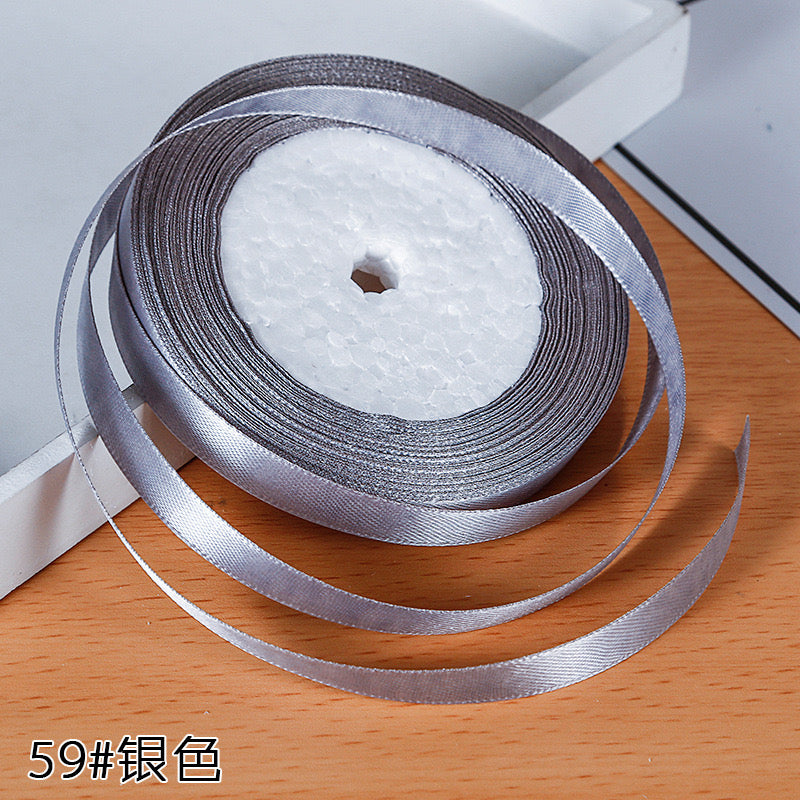 Satin Ribbons