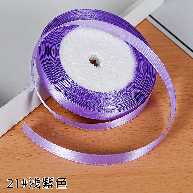 Satin Ribbons