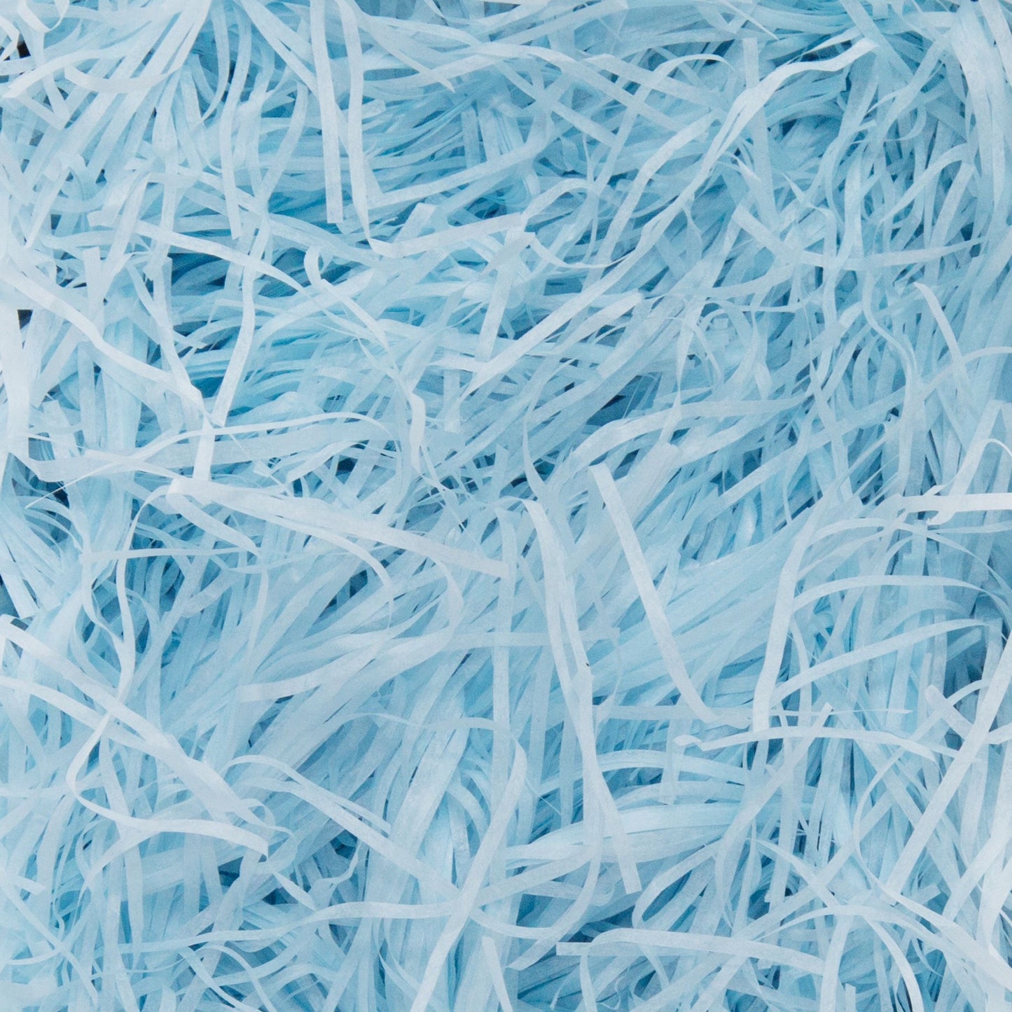 Colorful Shredded Crinkle Paper