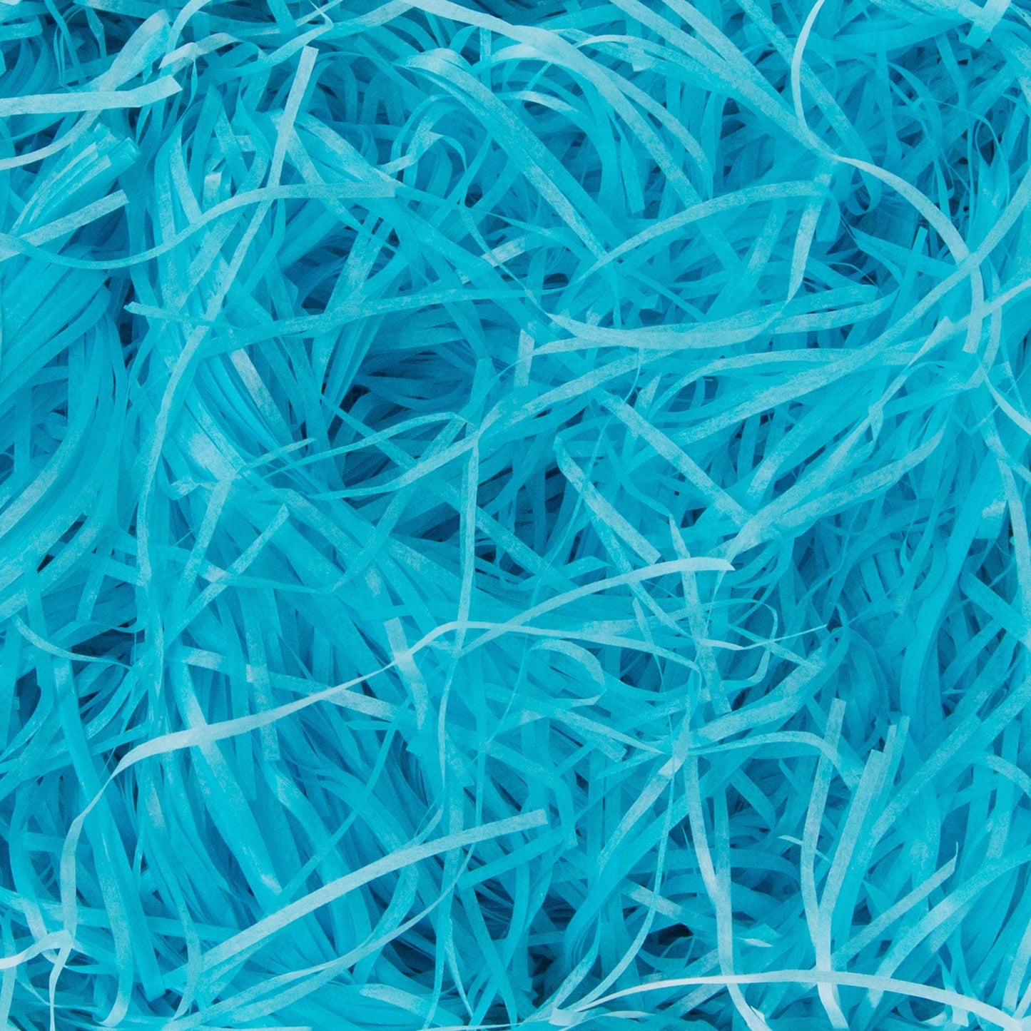 Colorful Shredded Crinkle Paper