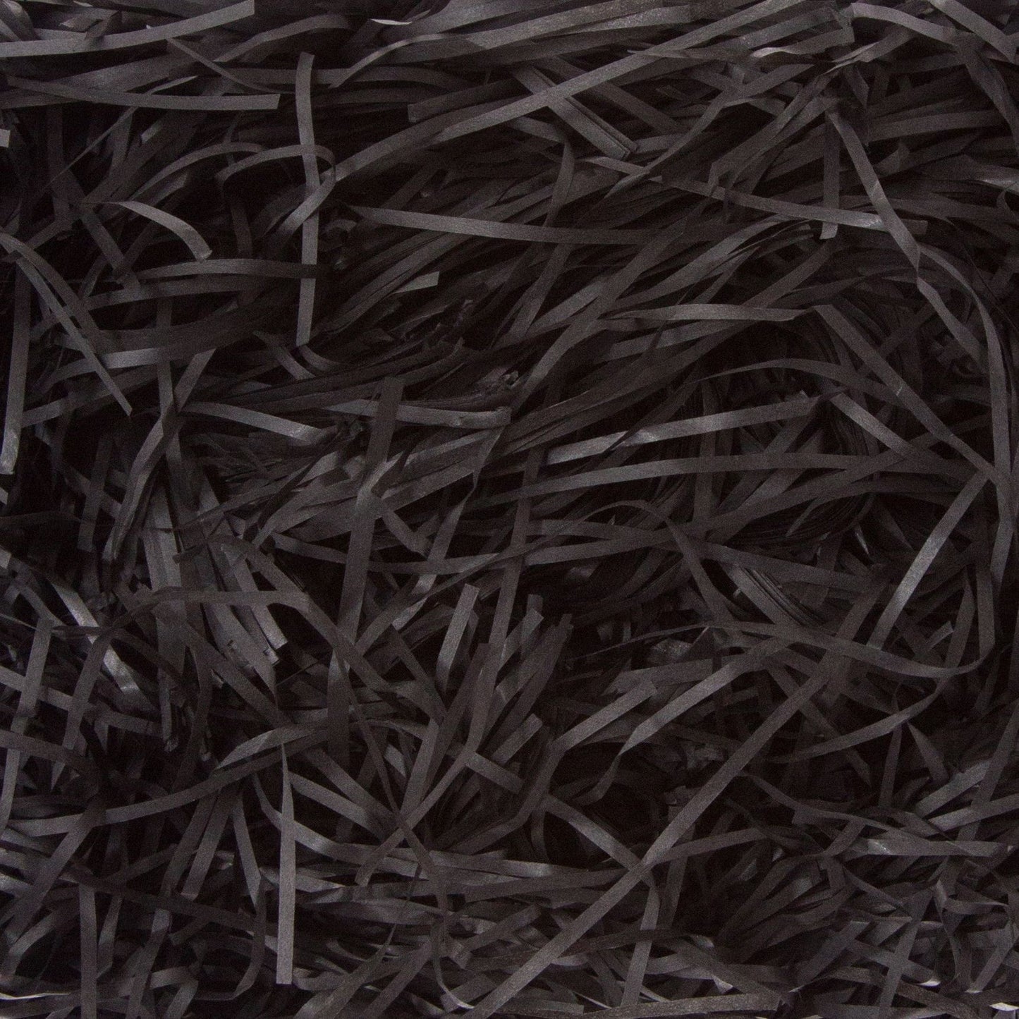 Colorful Shredded Crinkle Paper