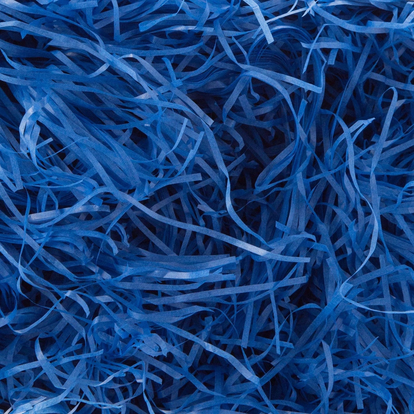 Colorful Shredded Crinkle Paper