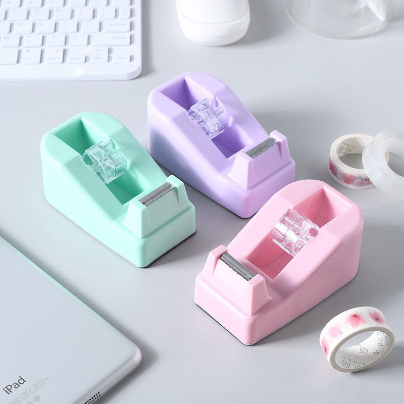 Desktop Tape Dispenser