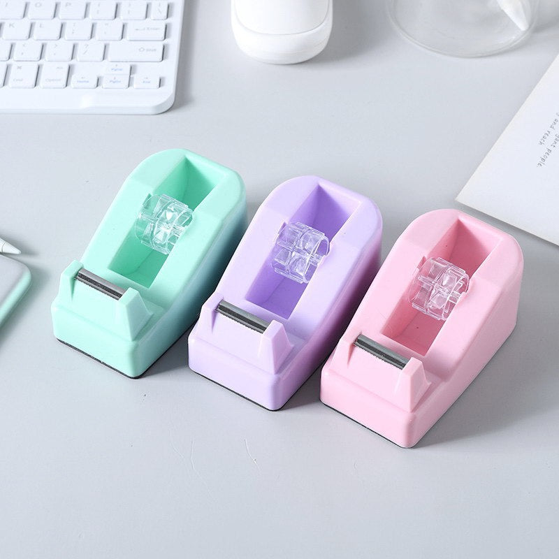 Desktop Tape Dispenser