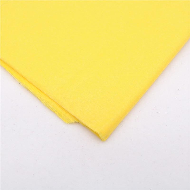 Colorful Tissue Paper