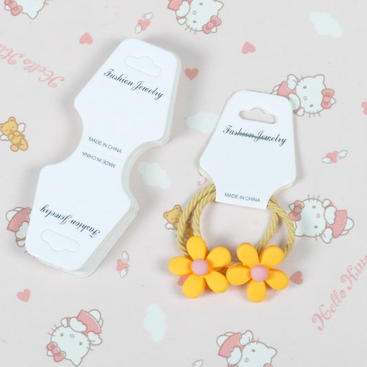 Bracelet/ Necklace Packing Card