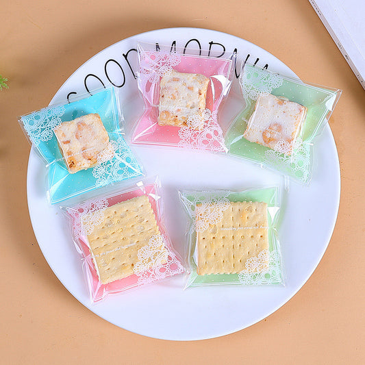 Floral Packaging Nylon