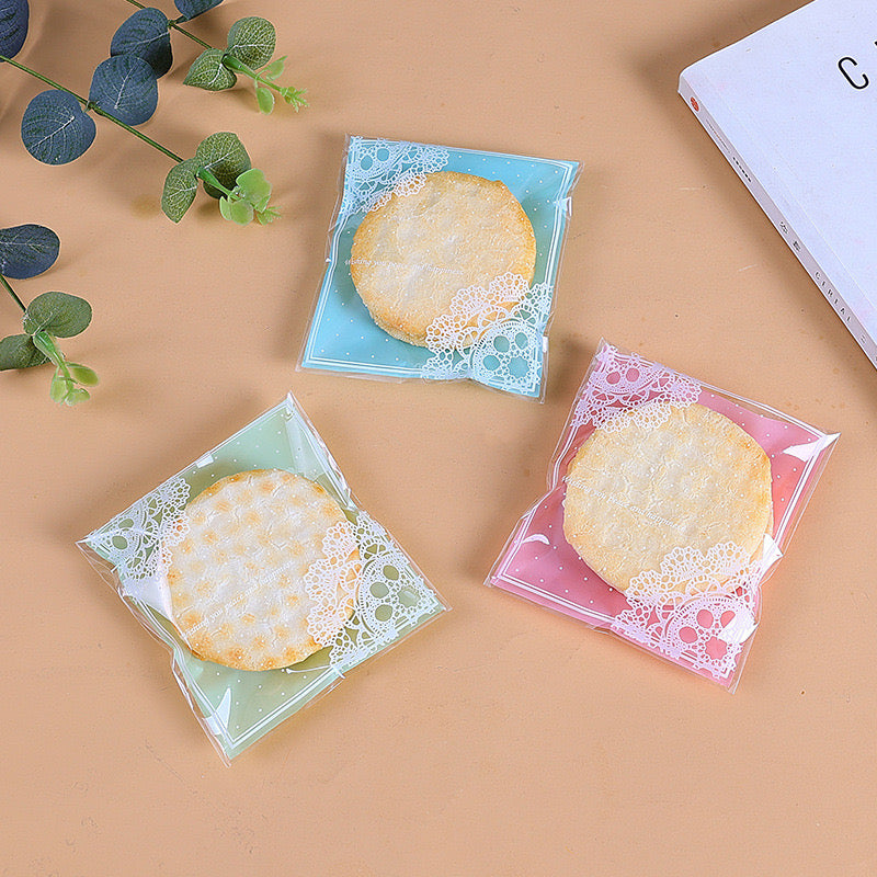 Floral Packaging Nylon