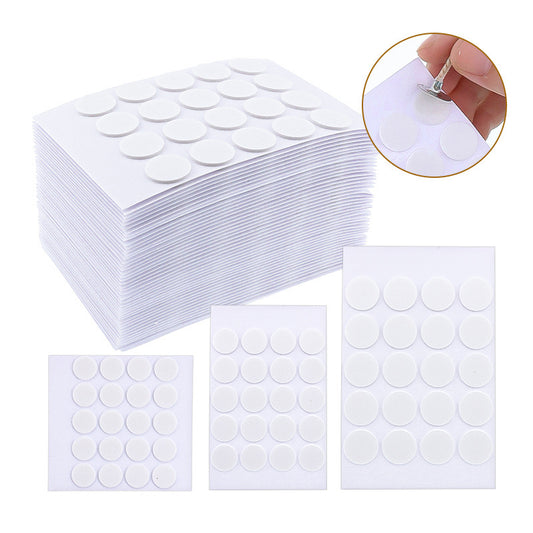 20pcs Candle Wick Stickers
