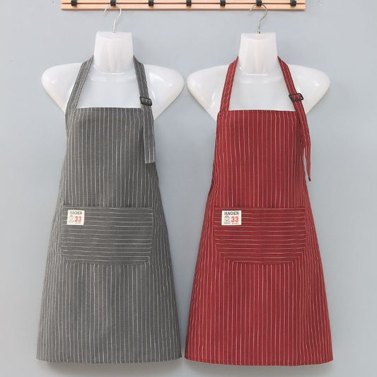 Apron