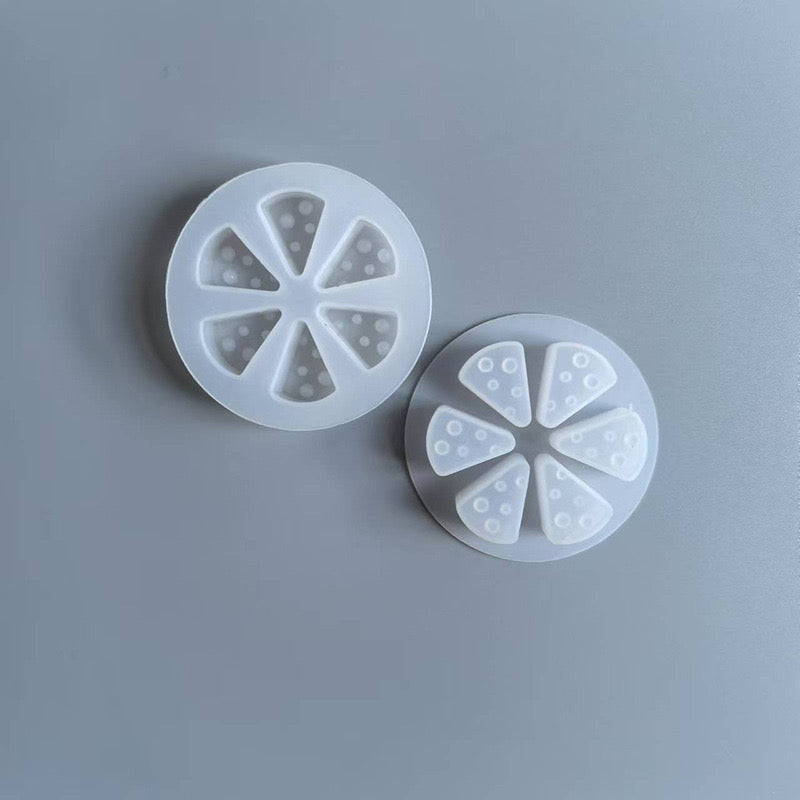Mini Charm Silicone Mold
