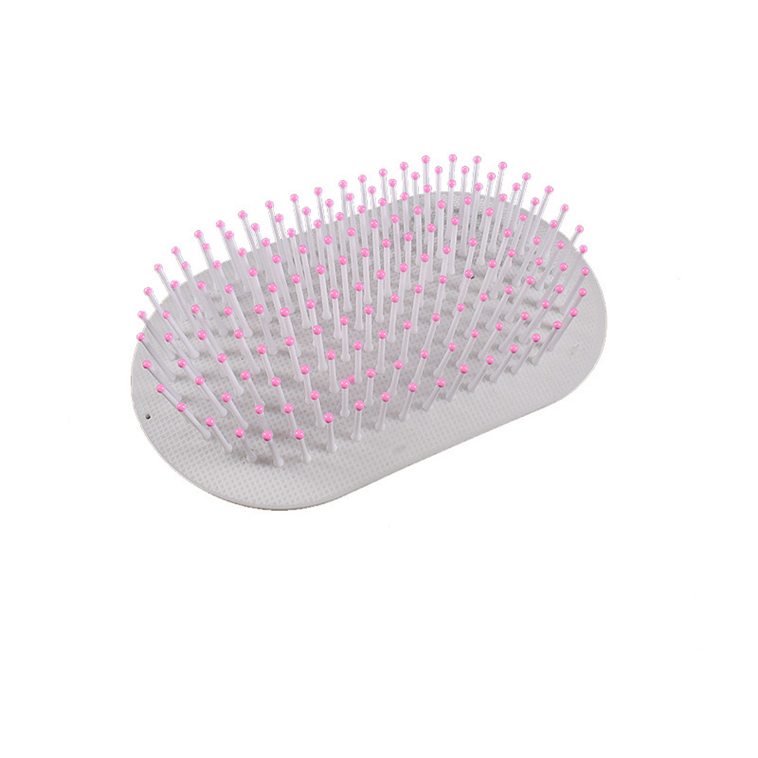 Hair Brush Silicone Mold