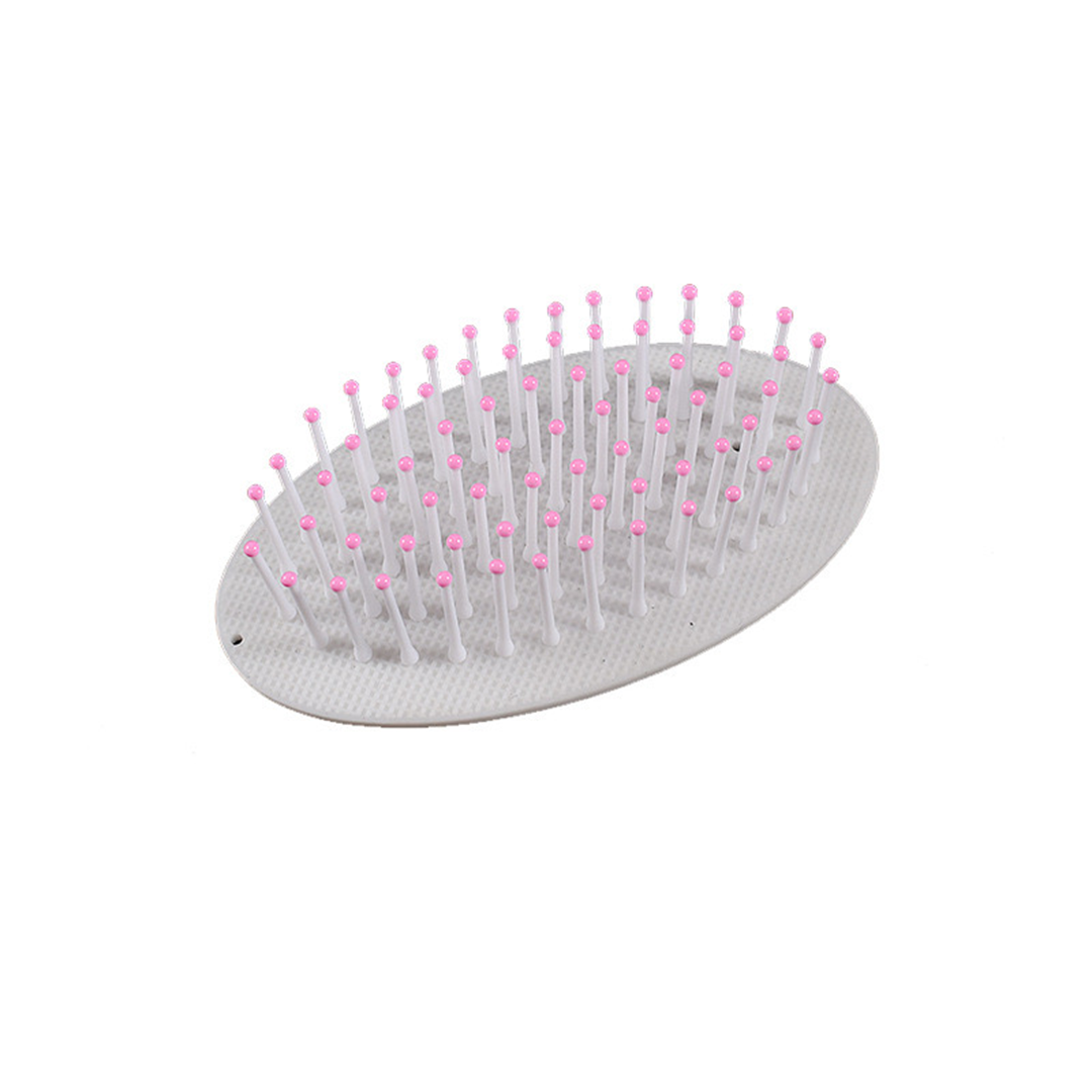 Hair Brush Silicone Mold