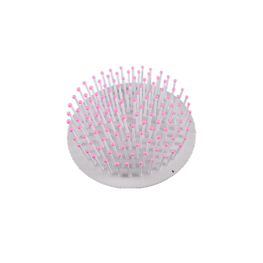 Hair Brush Silicone Mold