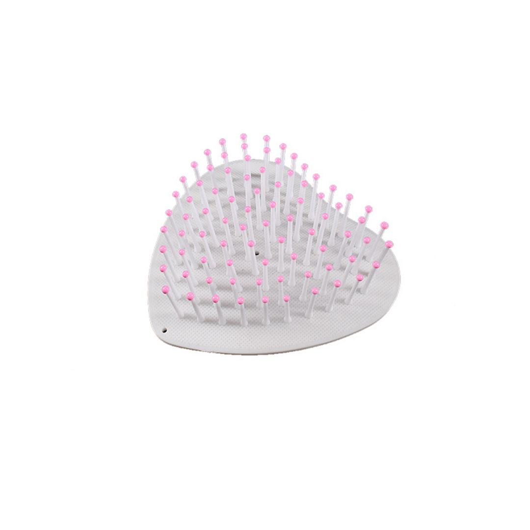 Hair Brush Silicone Mold