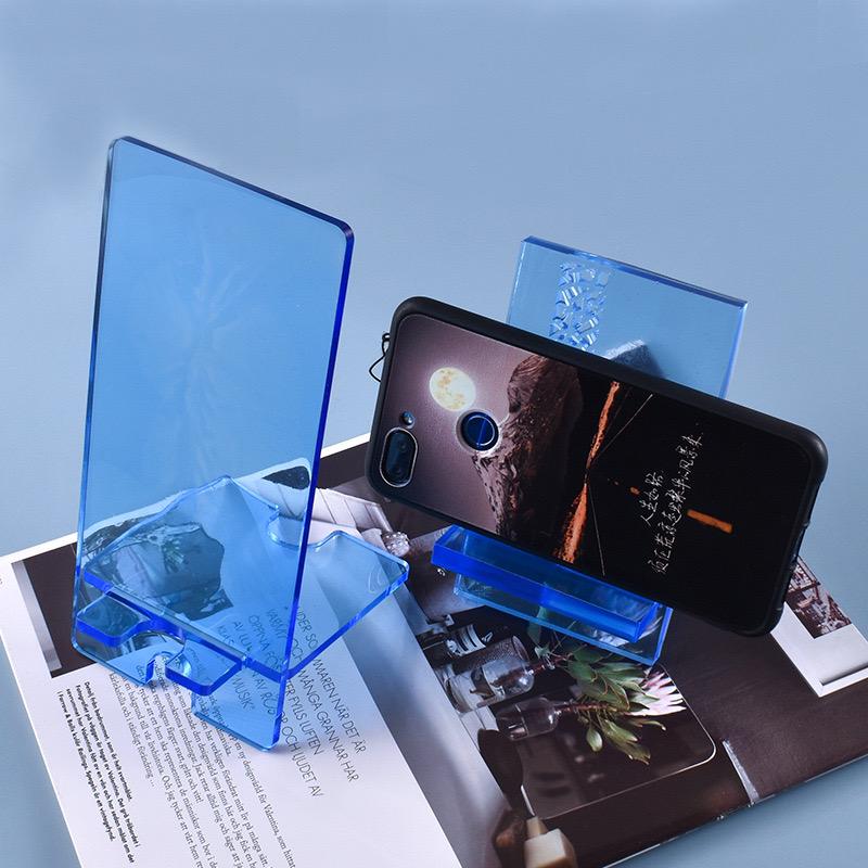 Phone Stand Silicone Mold
