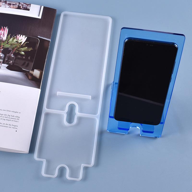 Phone Stand Silicone Mold