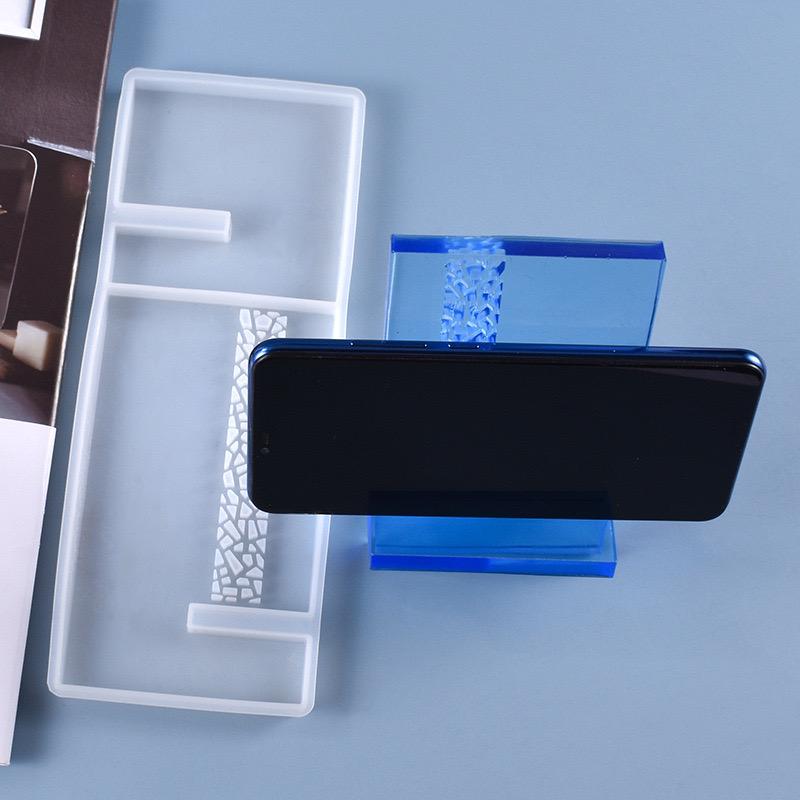 Phone Stand Silicone Mold
