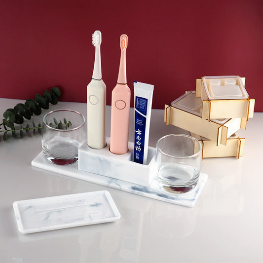 Toothbrush Holder Silicone Mold
