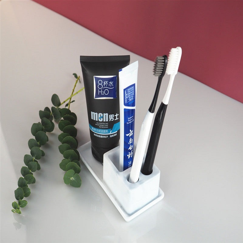Toothbrush Holder Silicone Mold