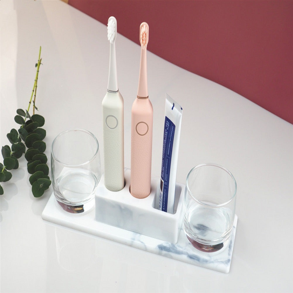 Toothbrush Holder Silicone Mold