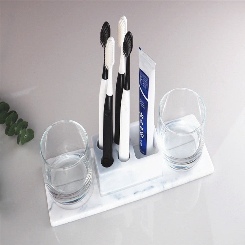 Toothbrush Holder Silicone Mold