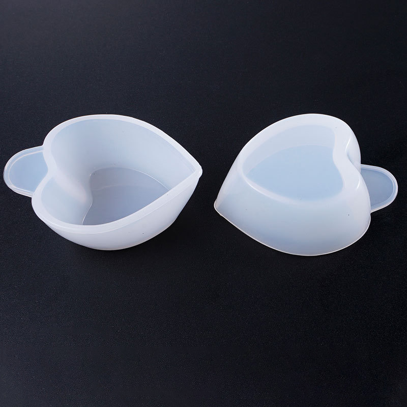 Mini Silicone Cup