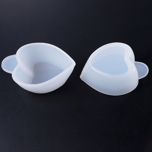 Mini Silicone Cup