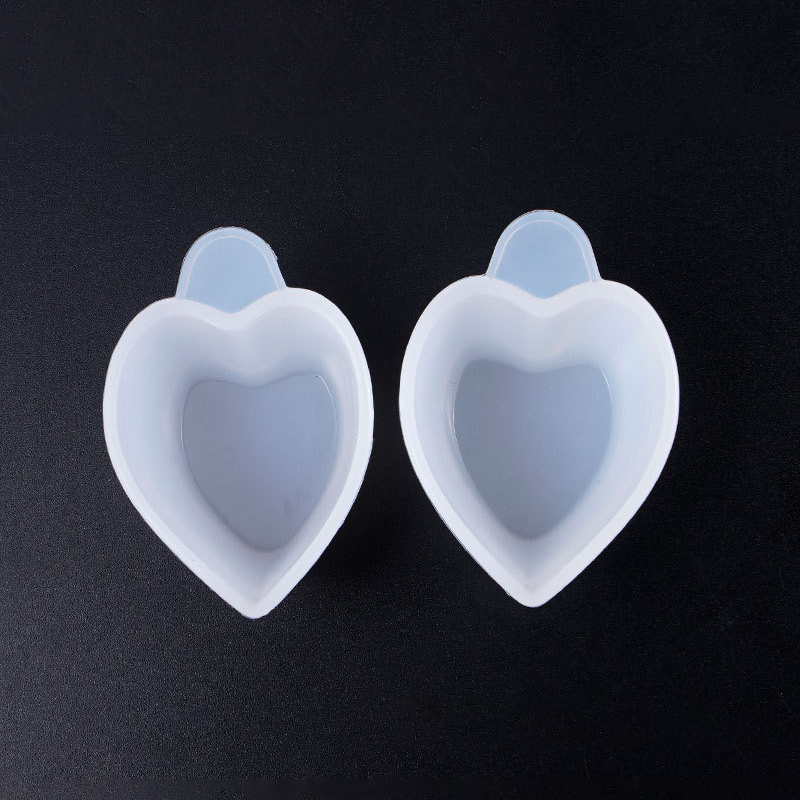 Mini Silicone Cup