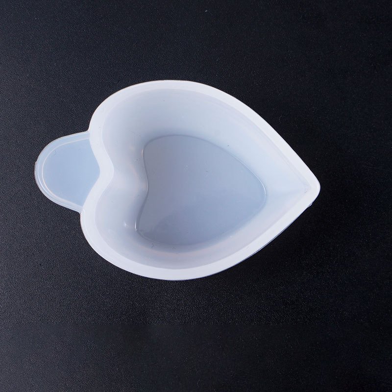 Mini Silicone Cup