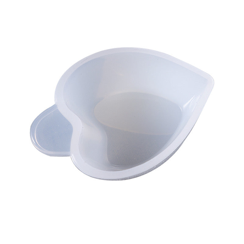Mini Silicone Cup
