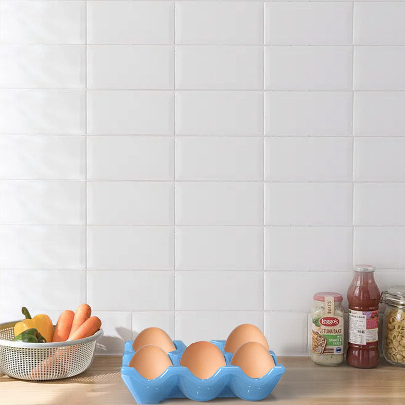 Egg Crate Silicone Mold