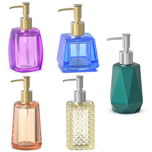 Dispenser | Diffuser Bottle Silicone Mold