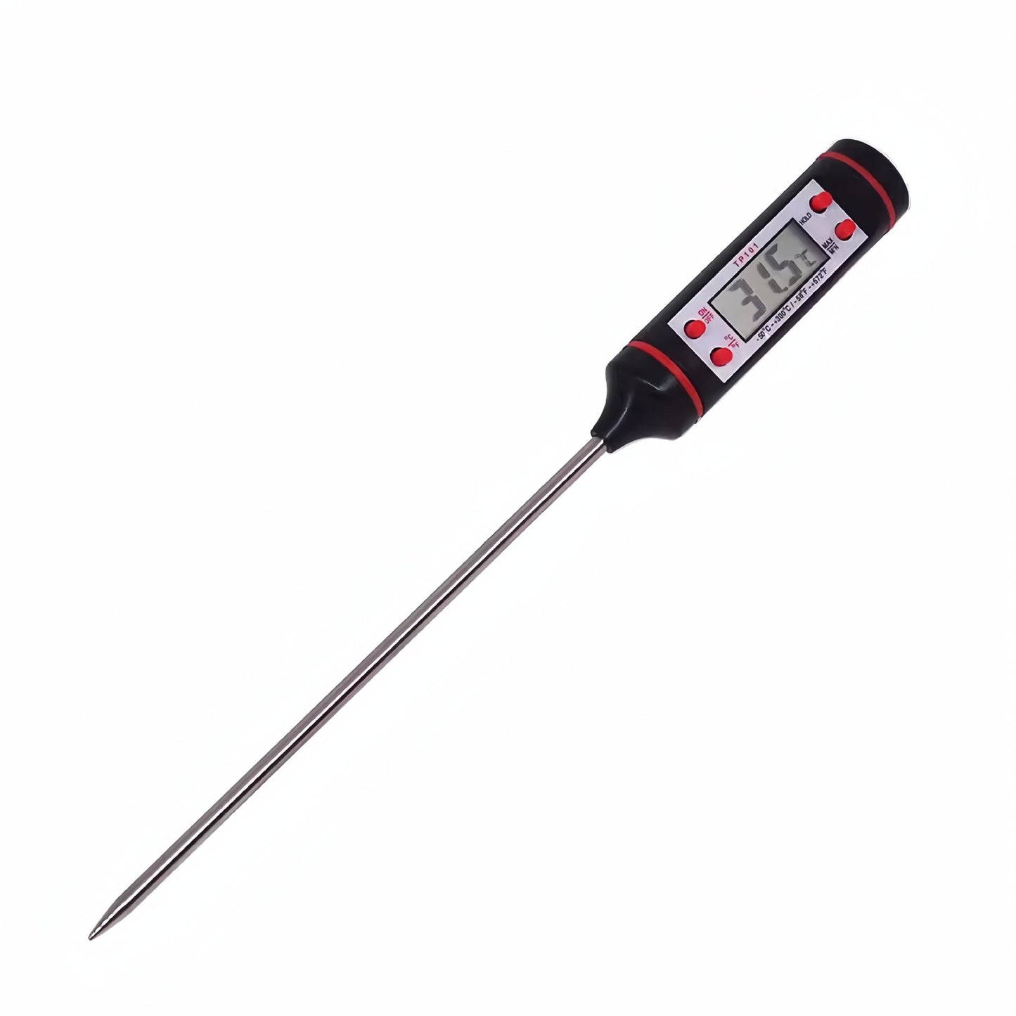 Digital Thermometer