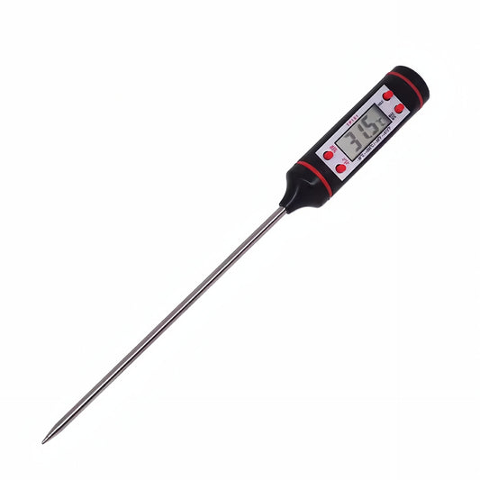 Digital Thermometer