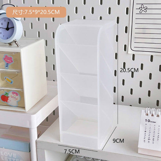 4 Grid Pen Holder