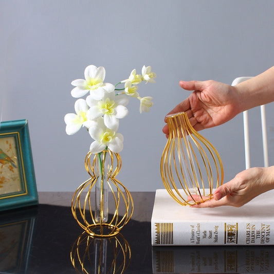 Decorative Diffuser Jar