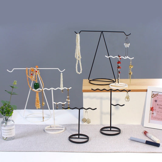Jewelry Storage Display