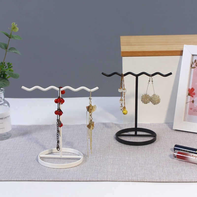 Jewelry Storage Display