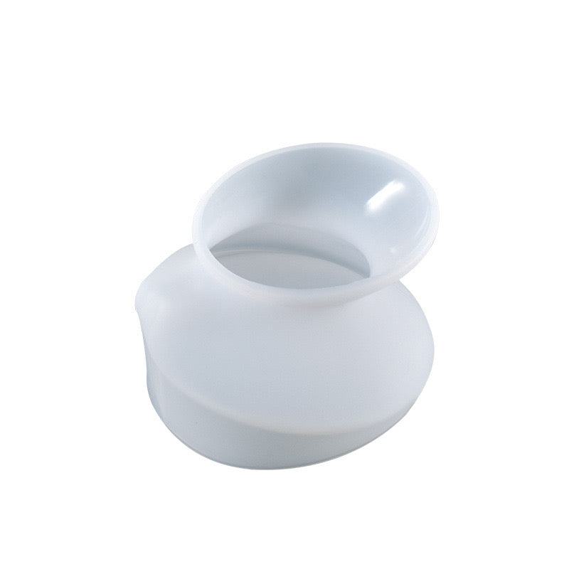 Soap Holder Silicone Mold