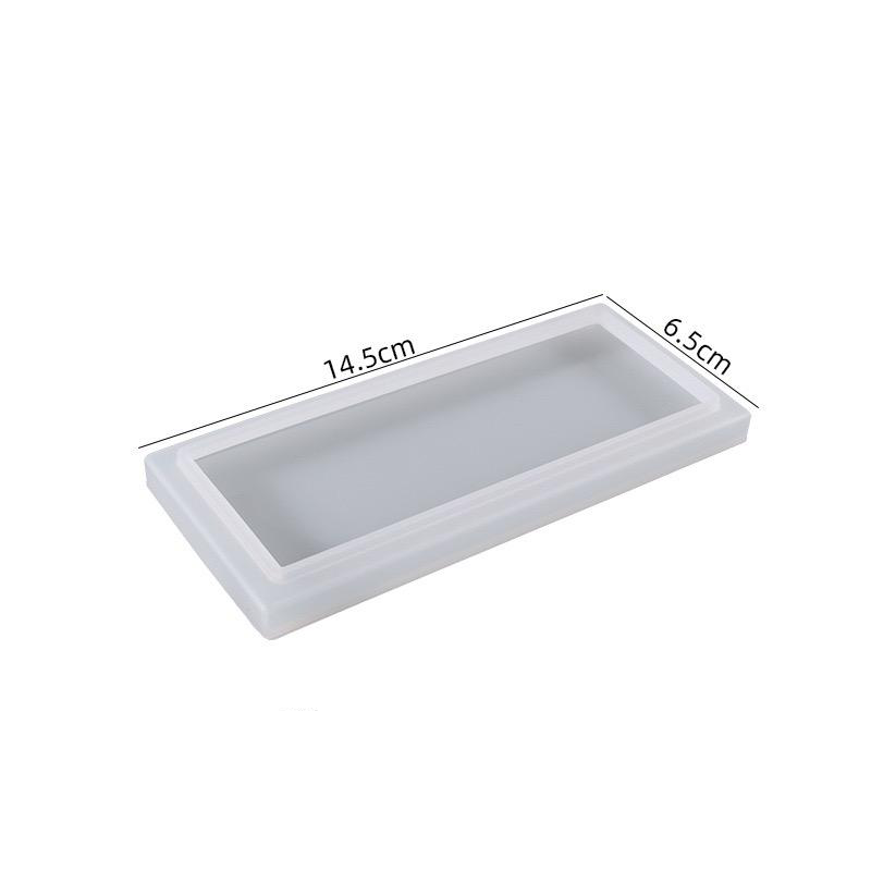 Storage Silicone Mold